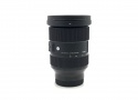 シグマ 24-70mm F2.8 DG DN Art ソニーE用