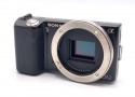 ソニー α NEX-5 ボディ ブラック