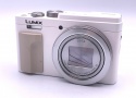パナソニック LUMIX DC-TZ95-W ホワイト
