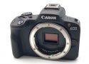 キヤノン EOS R50 ボディ ブラック