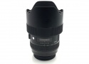 シグマ 14-24mm F2.8 DG HSM Art キヤノン用
