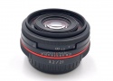 ペンタックス HD PENTAX-DA 21mm F3.2 AL Limited ブラック