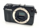 キヤノン EOS M ボディ ブラック