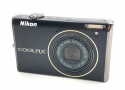 ニコン COOLPIX  S640 ディープブラック 