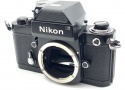 ニコン F2 フォトミック ボディ ブラック