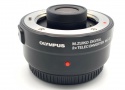 オリンパス M.ZUIKO DIGITAL 2倍 テレコンバーター MC-20