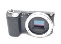 ソニー α NEX-5N ボディ ブラック [NEX-5N B]