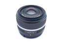 ニコン NIKKOR Z 40mm f/2 SE