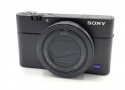 ソニー Cyber-shot DSC-RX100M5A