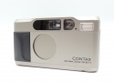 コンタックス（CONTAX） コンタックス T2 チタンクローム