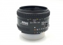 ニコン AF 50mm F1.8 旧