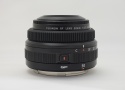 フジフイルム GF50mm F3.5 R LM WR