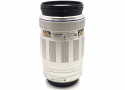 オリンパス M.ZUIKO DIGITAL ED75-300mm F4.8-6.7 シルバー