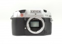 ライカ（LEICA）ライカR8 Body シルバー