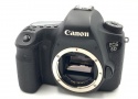 キヤノン EOS 6D ボディ