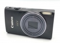 キヤノン IXY 640 ブラック