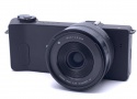 シグマ dp1 Quattro