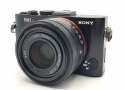ソニー Cyber-shot DSC-RX1R