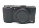 リコー GR