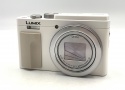 パナソニック LUMIX DC-TZ95D-W ホワイト