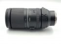 タムロン 150-500mm F/5-6.7 Di III VC VXD ニコンZ用 (Model A057)