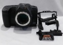 ブラックマジックデザイン BlackmagicDesign Pocket Cinema Camera 6K Pro EFマウント