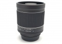 ケンコー ミラーレンズ 400mm F8 NIIS ペンタックスK [KF-M400PK]