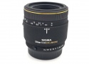 シグマ MACRO 50mm F2.8 EX DG ペンタックス用