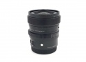 シグマ 24mm F2 DG DN Contemporary ソニーE用