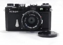 ニコン SP LIMITED EDITION