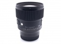 シグマ 85mm F1.4 DG DN Art ライカL用