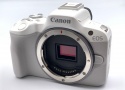 キヤノン EOS R50 ボディ ホワイト