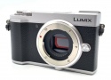 パナソニック LUMIX DC-GX7MK3-S ボディ シルバー