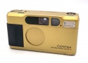 コンタックス（CONTAX） コンタックス T2 チタンゴールド