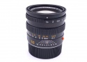ライカ ズミルックスM 50mm F1.4 E46 ブラック