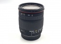 シグマ 18-200mm F3.5-6.3 DC ペンタックス用