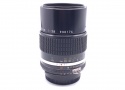 ニコン Ai-S 135/2.8