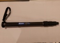 レオフォト MP-364C カーボン一脚