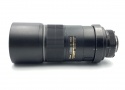 ニコン Ai AF-S Nikkor ED 300mm F4D（IF）ブラック