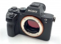 ソニー α7II ボディ [ILCE-7M2]