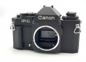 キヤノン New F-1 アイレベル Body
