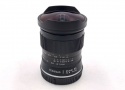 銘匠光学 TTArtisan 11mm f/2.8 Fisheye ニコンZ用