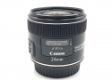 キヤノン EF24mm F2.8 IS USM