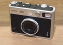 フジフイルム インスタントカメラ instax mini Evo 「チェキ」BLACK USB Type-C対応