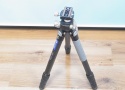レオフォト LS-324C+LH40レンジャー三脚雲台セット