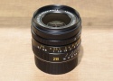 ライカ ズミクロン M f2/28mm ASPH. ブラック