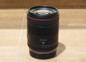 キヤノン RF50mm F1.4 L VCM