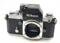 ニコン F2 フォトミックA ボディ シルバー