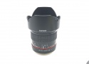 サムヤン 10mm F2.8 ED AS NCS CS キヤノンEF
