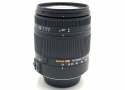 シグマ 18-250mm F3.5-6.3 DC OS HSM ペンタックス用